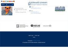 Tablet Screenshot of maravilla.us